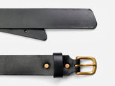 Mechanics Belt, Black
